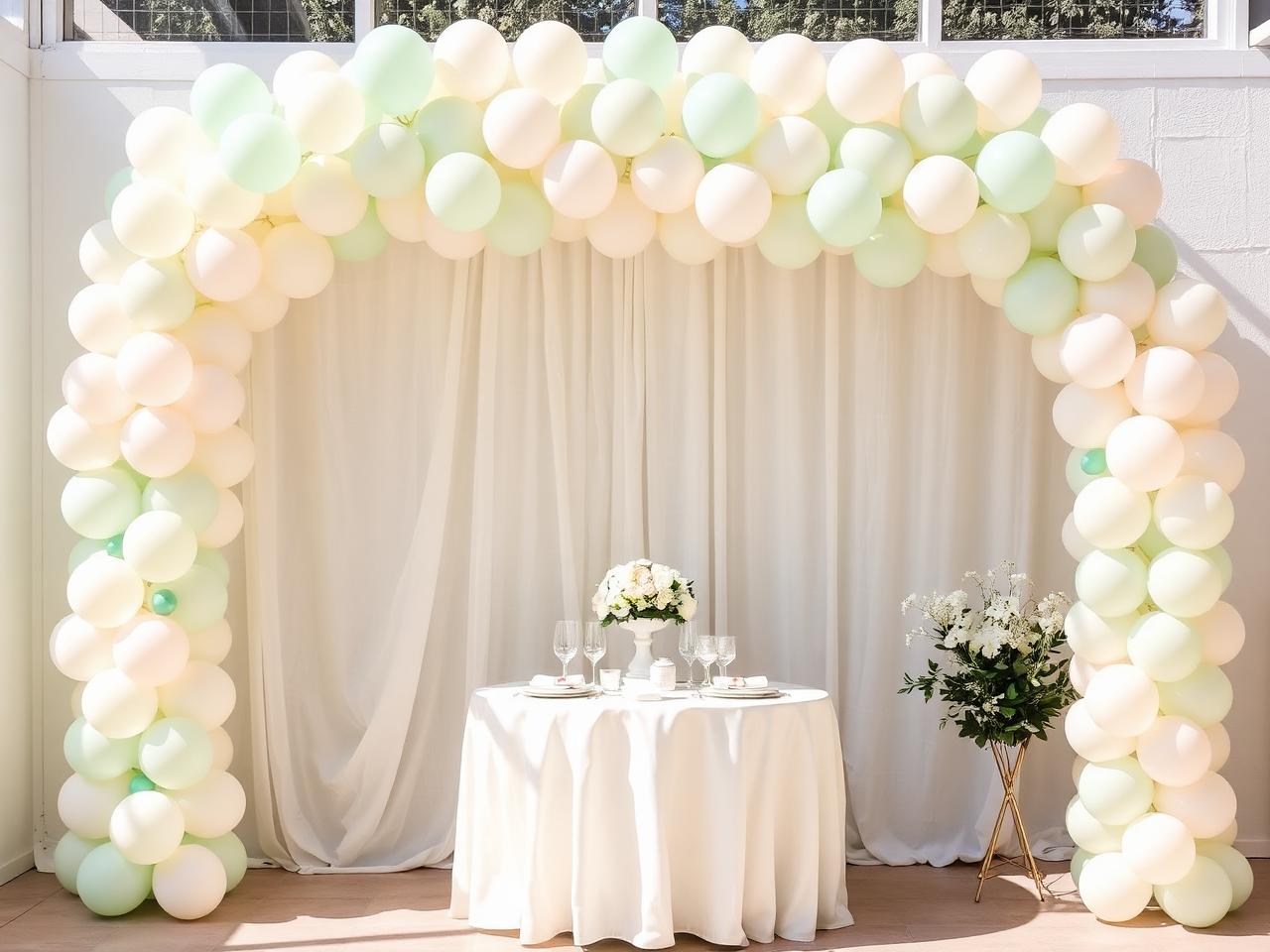 Baby & Bridal Showers
